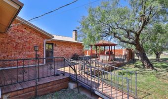 8456 Spink Rd, Abilene, TX 79603