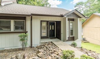 16 Tomisa Ln, Hot Springs Village, AR 71909