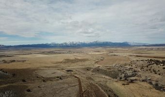 Lot 1 & 2 South Creek Subdivision, Beaver, UT 84713
