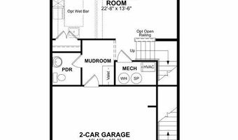 43428 ROBEY Sq, Ashburn, VA 20148