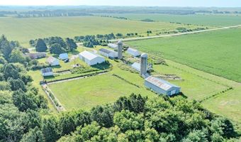 11705 J Ave, Aplington, IA 50604