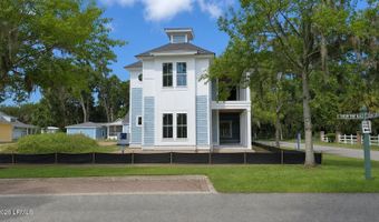 229 Coosaw Point Blvd, Beaufort, SC 29907