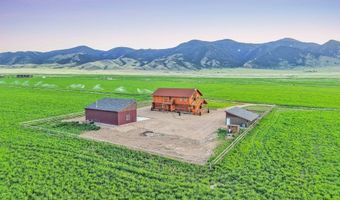 17 Tex's Loop, Alder, MT 59710