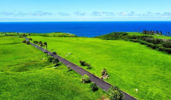 610 Kai Huki Cir Lot 13, Haiku, HI 96708
