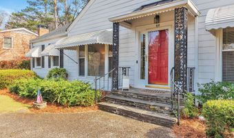 64 Clarendon Ave, Avondale Estates, GA 30002