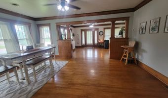 1521 J St, Auburn, NE 68305