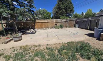 721 ARAPAHO St, Cheyenne, WY 82009