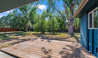 7060 Baseline Rd, Boulder, CO 80303