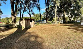 13565 NE 38TH Ave, Anthony, FL 32617