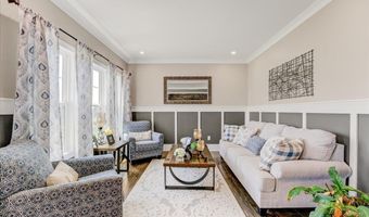 35 Gina Dr, Allentown, NJ 08501