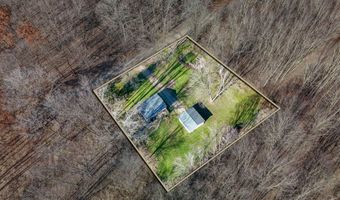 3651 Hog Creek Rd, Allen, MI 49227