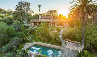 2756 Mountain Vw, Escondido, CA 92027