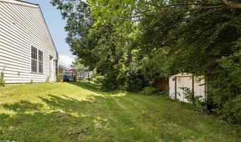 8203 Lake Tree Ln, Indianapolis, IN 46217