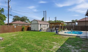 162 S 11th ST & Yoakum, Aransas Pass, TX 78336