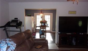 1420 Elm St, Altus, AR 72821