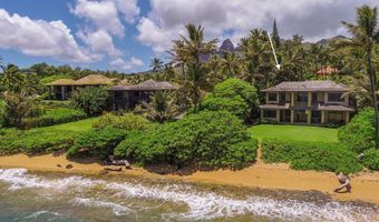 5070 KUKUNA Rd, Anahola, HI 96746