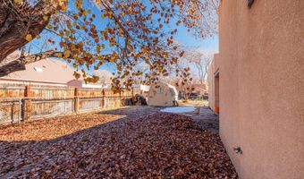 101 MEADOW Cir, Bloomfield, NM 87413