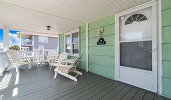 401 E Atlantic Blvd, Atlantic Beach, NC 28512