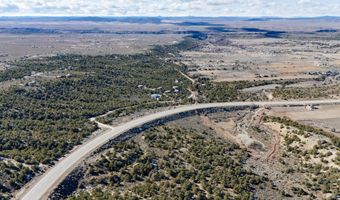 Sandia Canyon Road lot 14, Arroyo Hondo, NM 87513