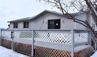 441 S GROVER Rd, Grover, WY 83122