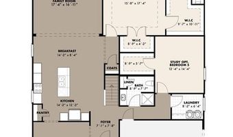 0 Deer Ridge Rd, Asheboro, NC 27205