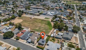 7521 Sturgess Ave, La Mesa, CA 91941