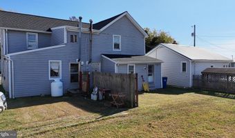 7267 BENEDICT Ave, Benedict, MD 20612