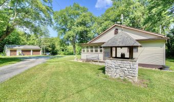 604 Rifle Range Rd, Alexandria, KY 41001