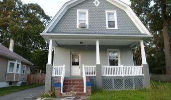 130 W CHURCH St, Absecon, NJ 08201