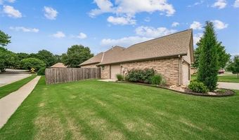 2125 Turtle Creek St, Bartlesville, OK 74006