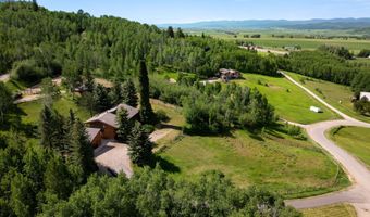 294 ASPEN HILL Dr, Alpine, WY 83128
