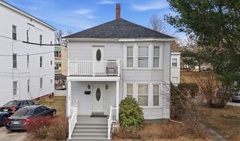 104 S Main St, Auburn, ME 04210
