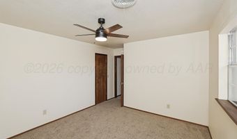 5807 SW 48TH Ave, Amarillo, TX 79109