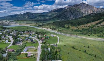 525 THREE RIVERS Dr, Alpine, WY 83128