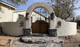 5824 E MONTGOMERY Rd, Cave Creek, AZ 85331