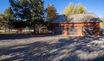 83 BUCK Ln, Alpine, WY 83128