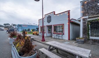 365 2nd St, Bandon, OR 97411