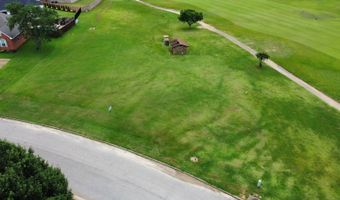 826 Eagle Crest Dr, Alma, AR 72921