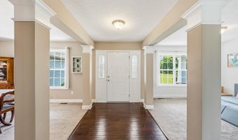 2585 Township Road 224, Ashley, OH 43003