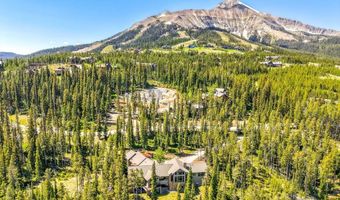 83 Peaks View Dr, Big Sky, MT 59718