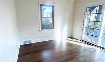 15553 Harrison Ave, Allen Park, MI 48101