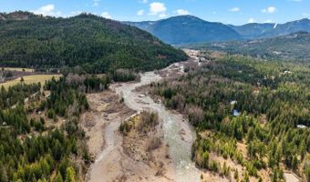 123 E Mountain View Rd, Clark Fork, ID 83811