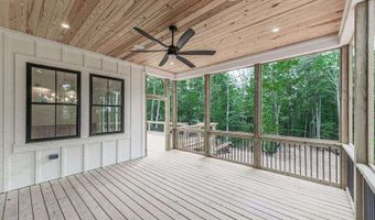 356 Henry Scott, Ball Ground, GA 30107