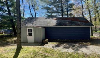 1548 Pioneer, Alger, MI 48610