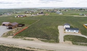 BLK 2 LOT 107, Boulder, WY 82923