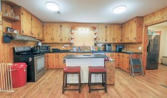 4621 Garfield Rd, Beggs, OK 74421