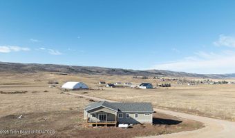 330 MANTUA MEADOWS Ln, Afton, WY 83110