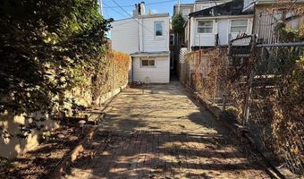 756 CARROLL St, Baltimore, MD 21230