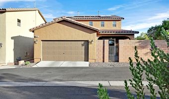 10725 Cape Shore Ave, Las Vegas, NV 89166