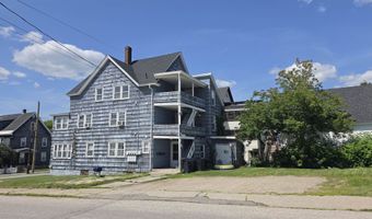 604 Burgess St, Berlin, NH 03570